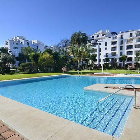 Club Jardines Del Puerto Daire Marbella Dış mekan fotoğraf